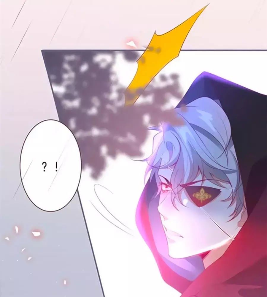 Vương Tử Và Ánh Trăng Đen - Chương 45 - Trang 35