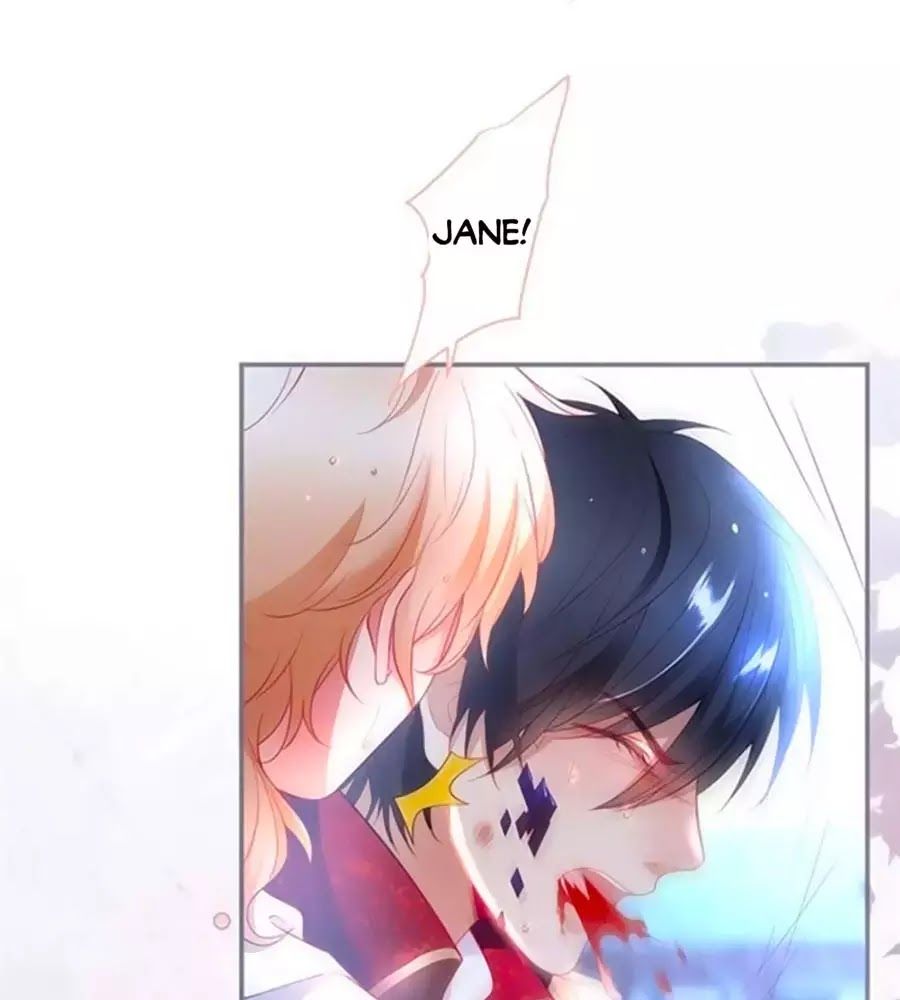 Vương Tử Và Ánh Trăng Đen - Chương 45 - Trang 40