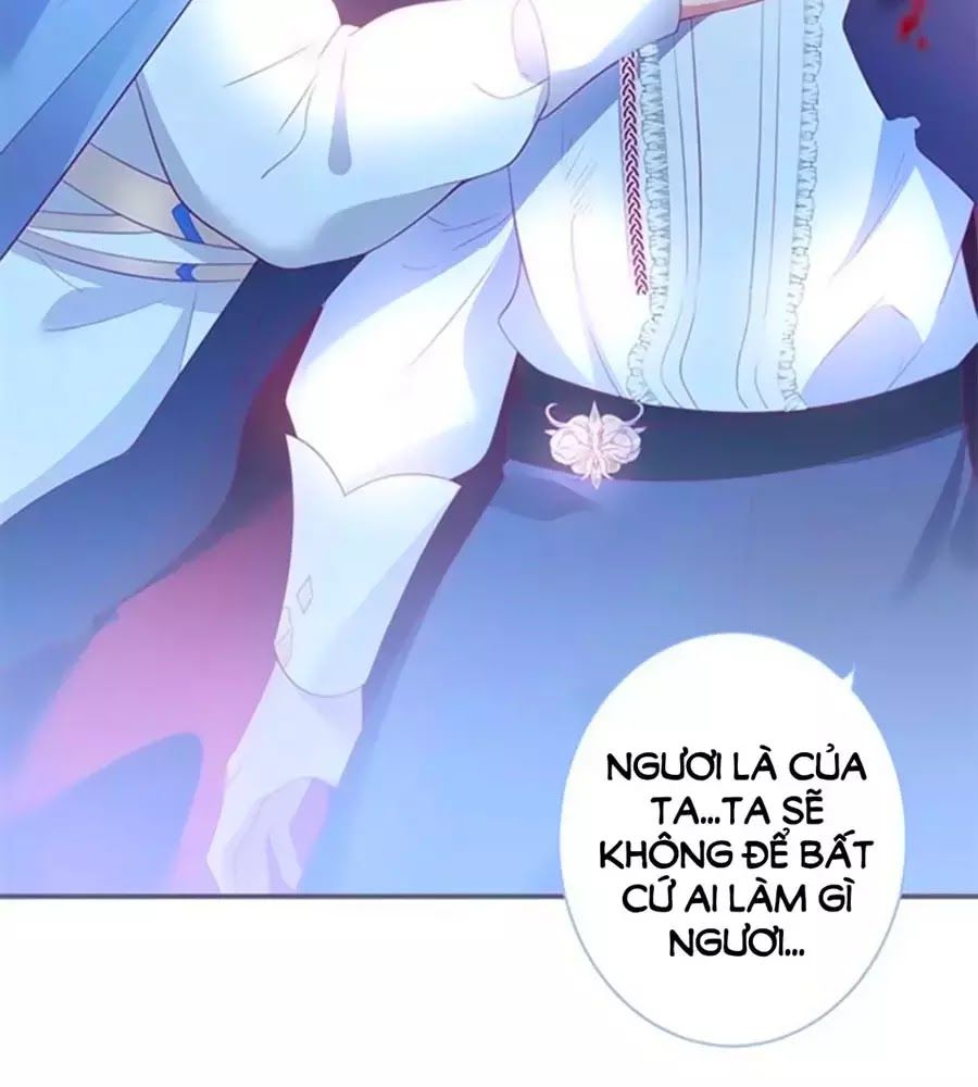 Vương Tử Và Ánh Trăng Đen - Chương 45 - Trang 43