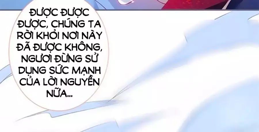 Vương Tử Và Ánh Trăng Đen - Chương 45 - Trang 46