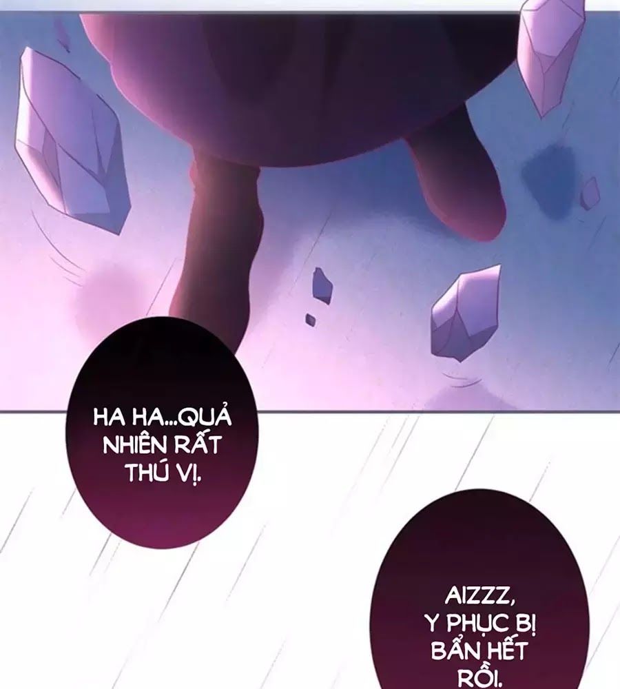 Vương Tử Và Ánh Trăng Đen - Chương 45 - Trang 50