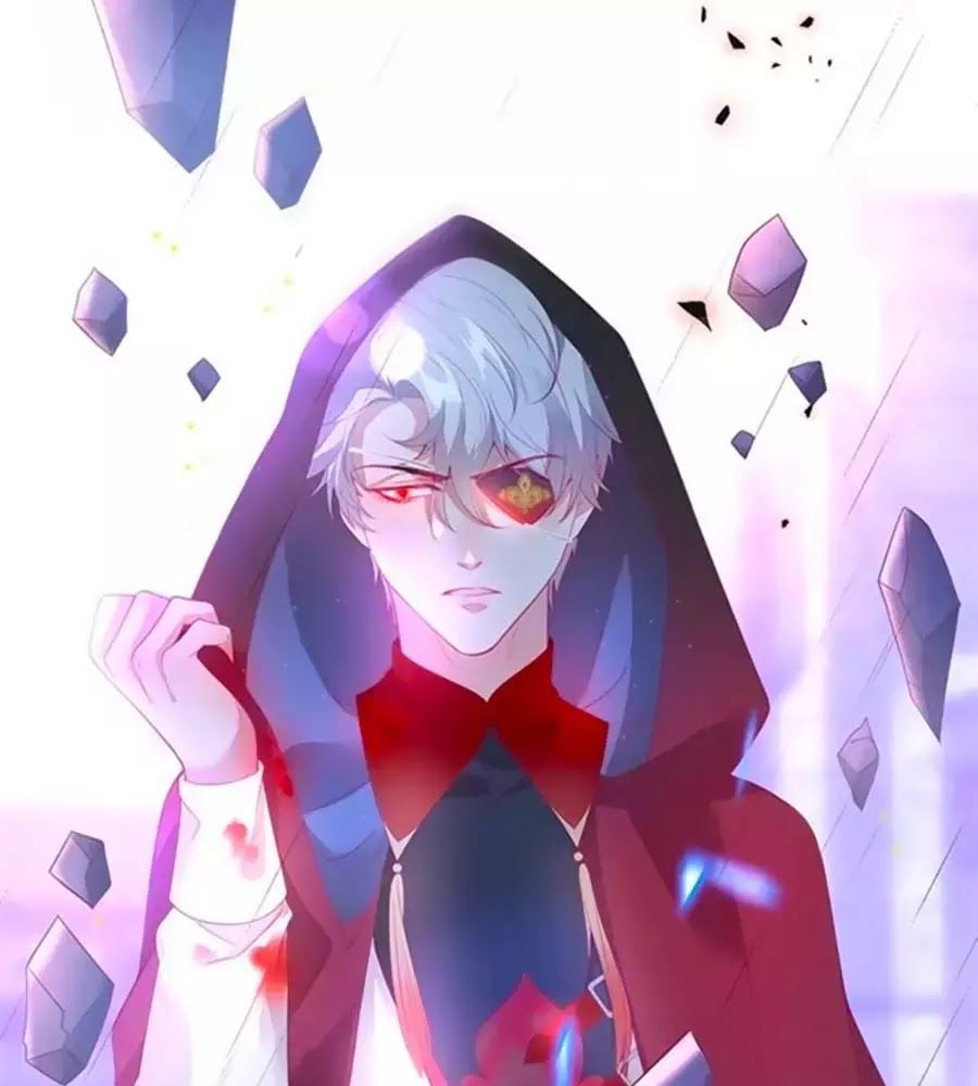 Vương Tử Và Ánh Trăng Đen - Chương 45 - Trang 52