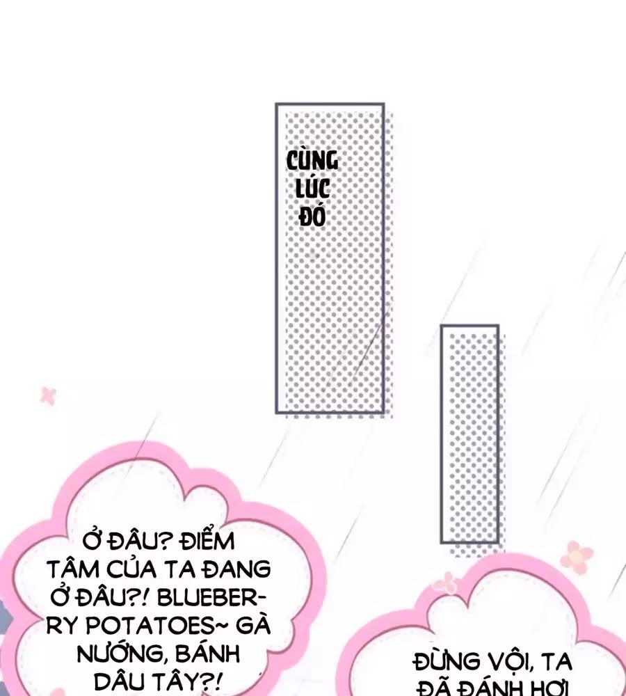 Vương Tử Và Ánh Trăng Đen - Chương 45 - Trang 54