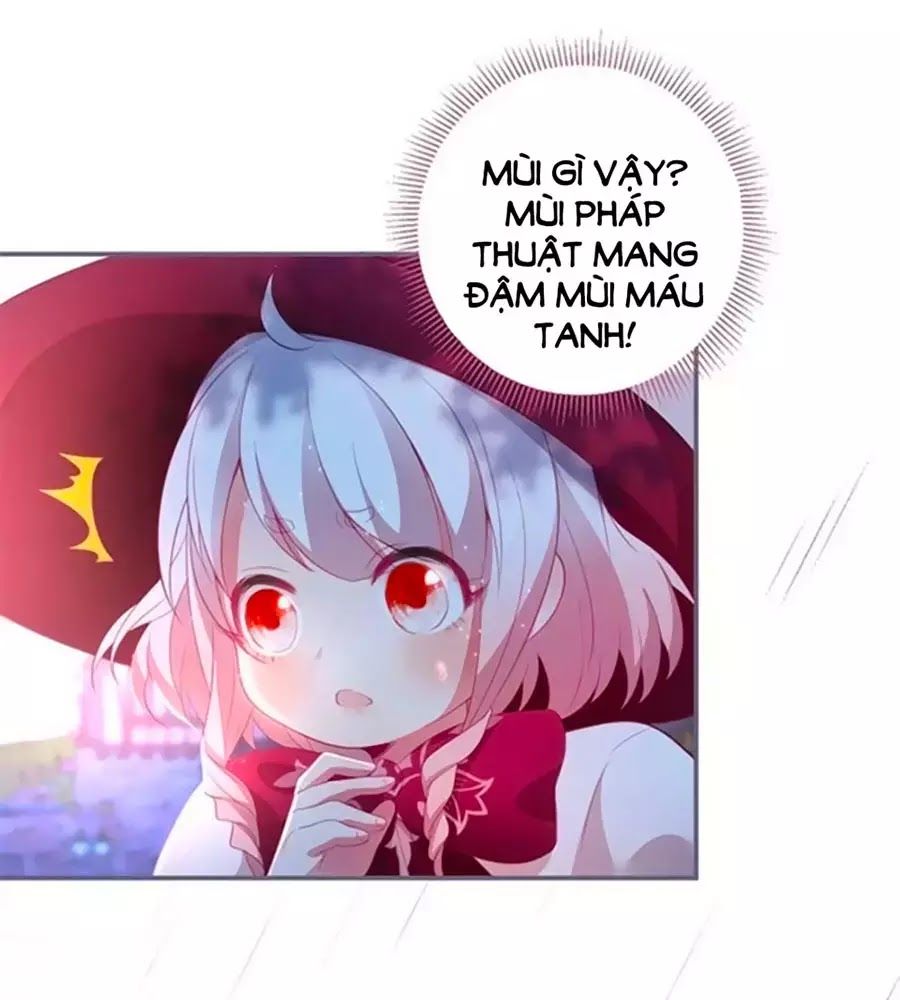 Vương Tử Và Ánh Trăng Đen - Chương 45 - Trang 57