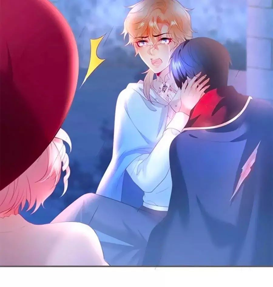 Vương Tử Và Ánh Trăng Đen - Chương 45 - Trang 62