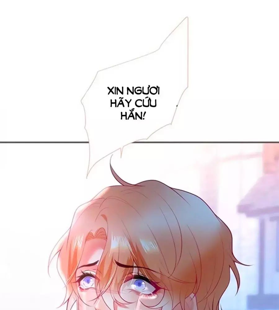 Vương Tử Và Ánh Trăng Đen - Chương 45 - Trang 63