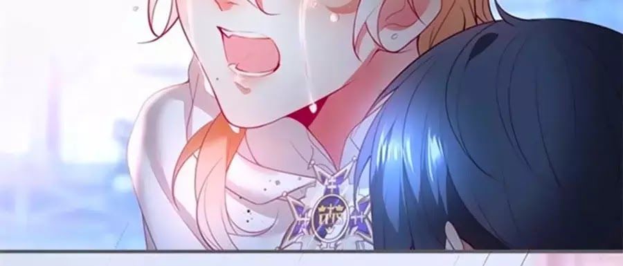 Vương Tử Và Ánh Trăng Đen - Chương 45 - Trang 64