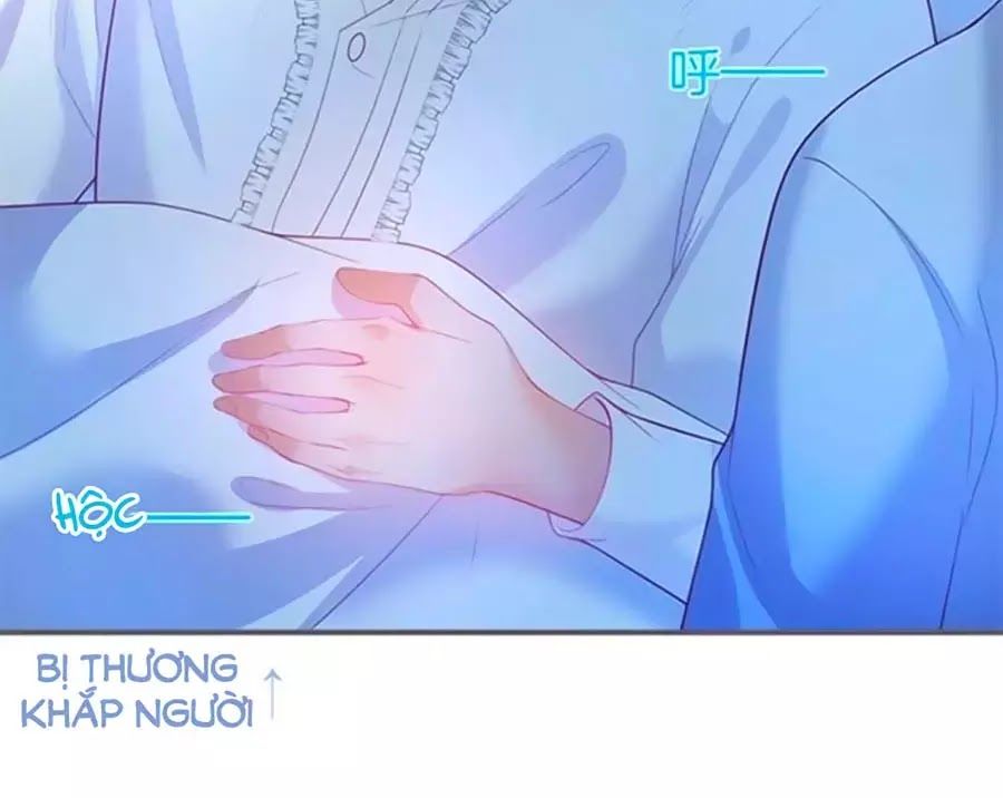 Vương Tử Và Ánh Trăng Đen - Chương 45 - Trang 71