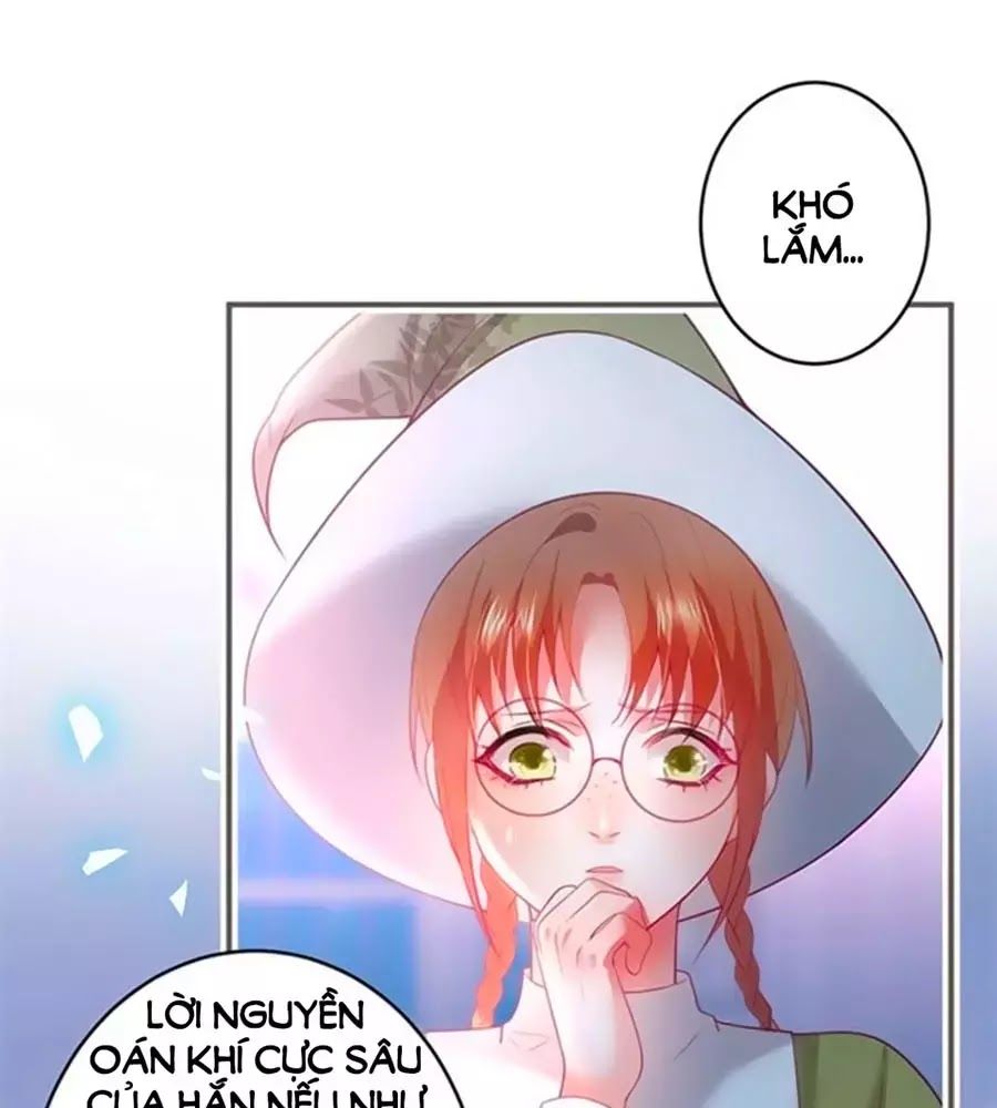 Vương Tử Và Ánh Trăng Đen - Chương 45 - Trang 76