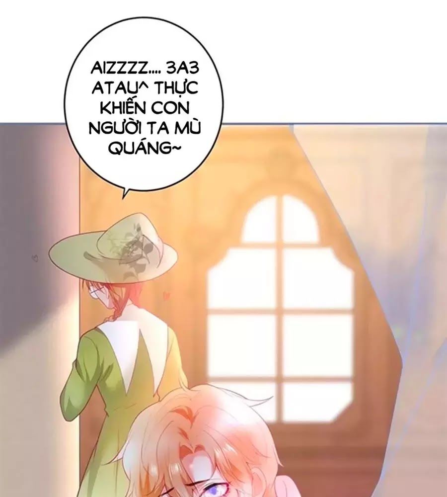 Vương Tử Và Ánh Trăng Đen - Chương 45 - Trang 89