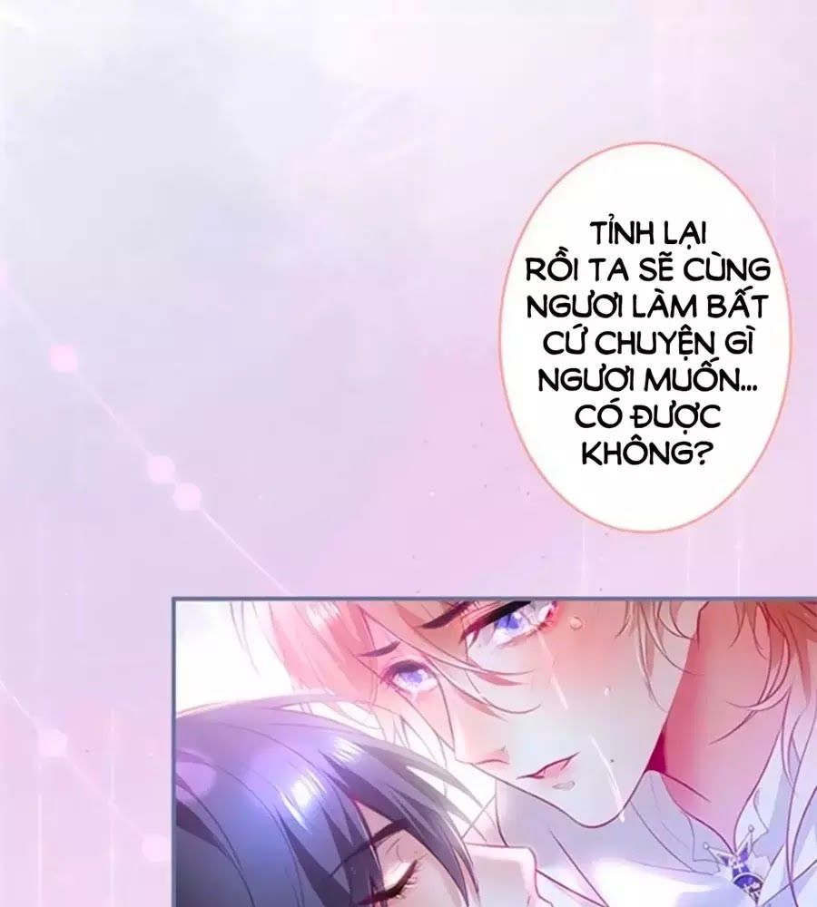 Vương Tử Và Ánh Trăng Đen - Chương 45 - Trang 95