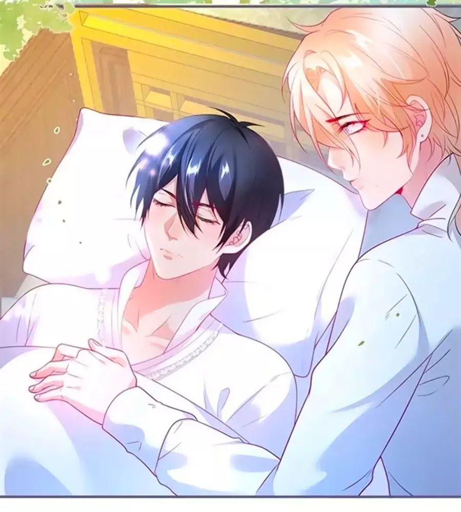 Vương Tử Và Ánh Trăng Đen - Chương 46 - Trang 2