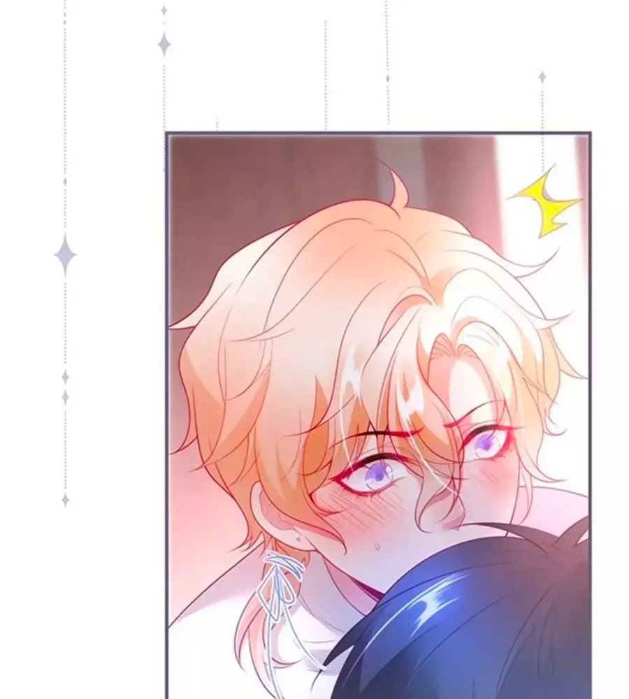 Vương Tử Và Ánh Trăng Đen - Chương 46 - Trang 27