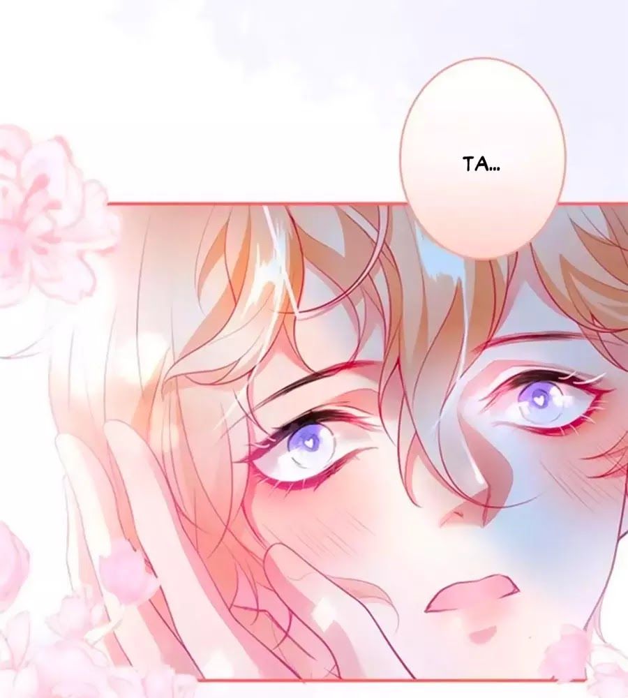 Vương Tử Và Ánh Trăng Đen - Chương 46 - Trang 39