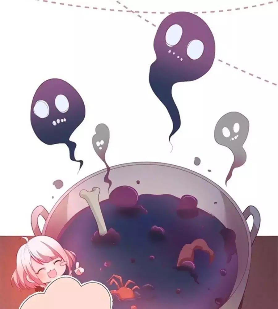 Vương Tử Và Ánh Trăng Đen - Chương 46 - Trang 50