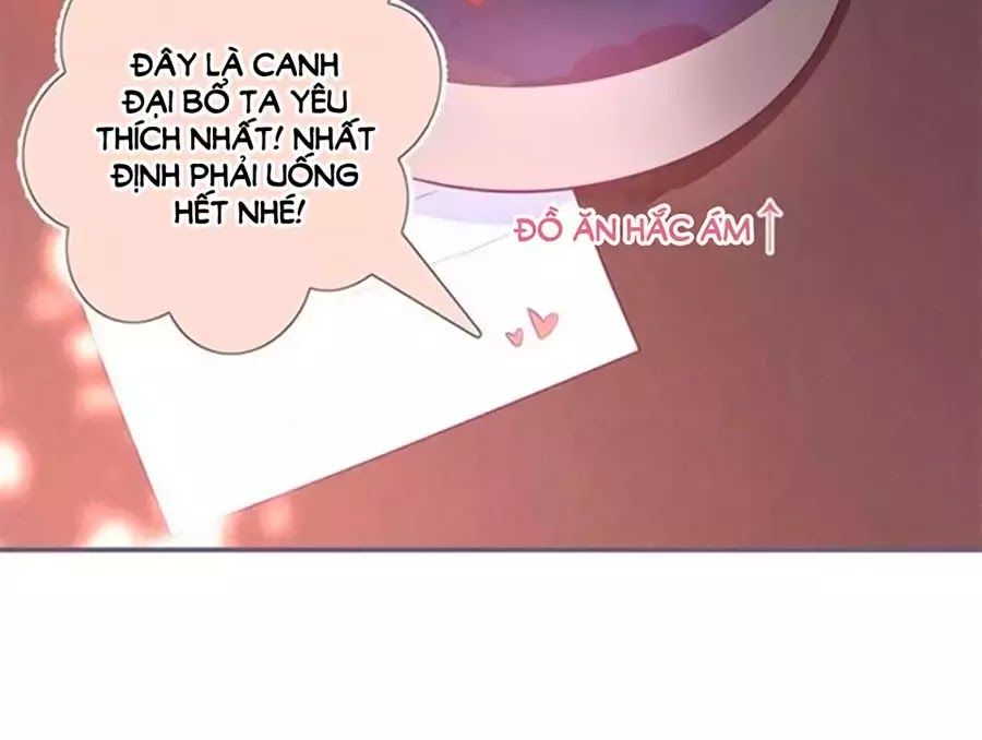 Vương Tử Và Ánh Trăng Đen - Chương 46 - Trang 51