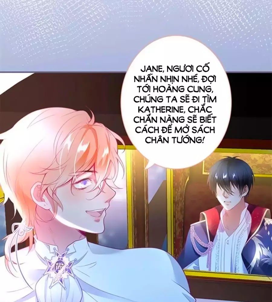 Vương Tử Và Ánh Trăng Đen - Chương 46 - Trang 67