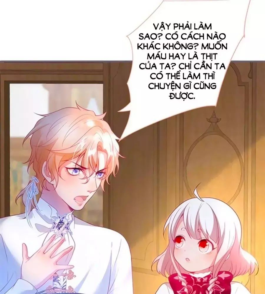 Vương Tử Và Ánh Trăng Đen - Chương 46 - Trang 10