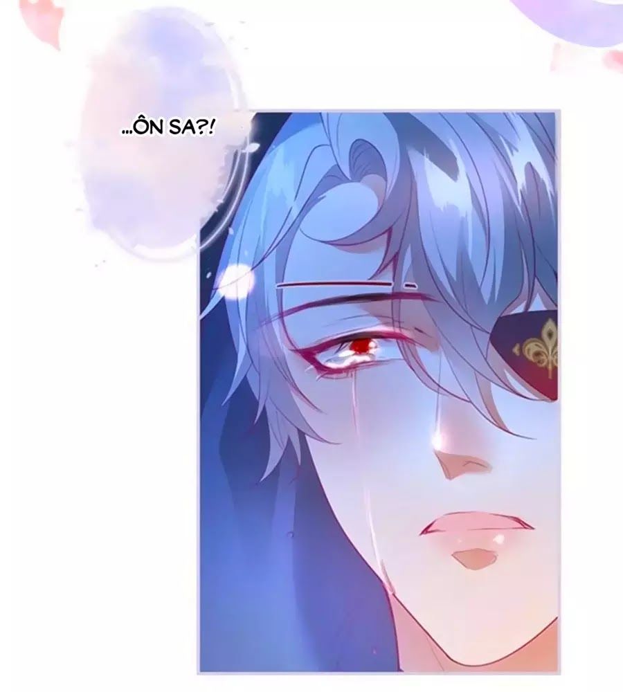 Vương Tử Và Ánh Trăng Đen - Chương 47 - Trang 104