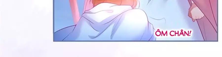 Vương Tử Và Ánh Trăng Đen - Chương 47 - Trang 26