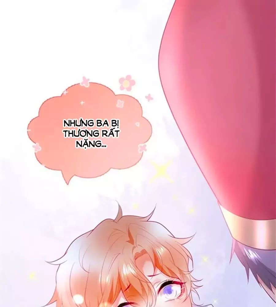 Vương Tử Và Ánh Trăng Đen - Chương 47 - Trang 29