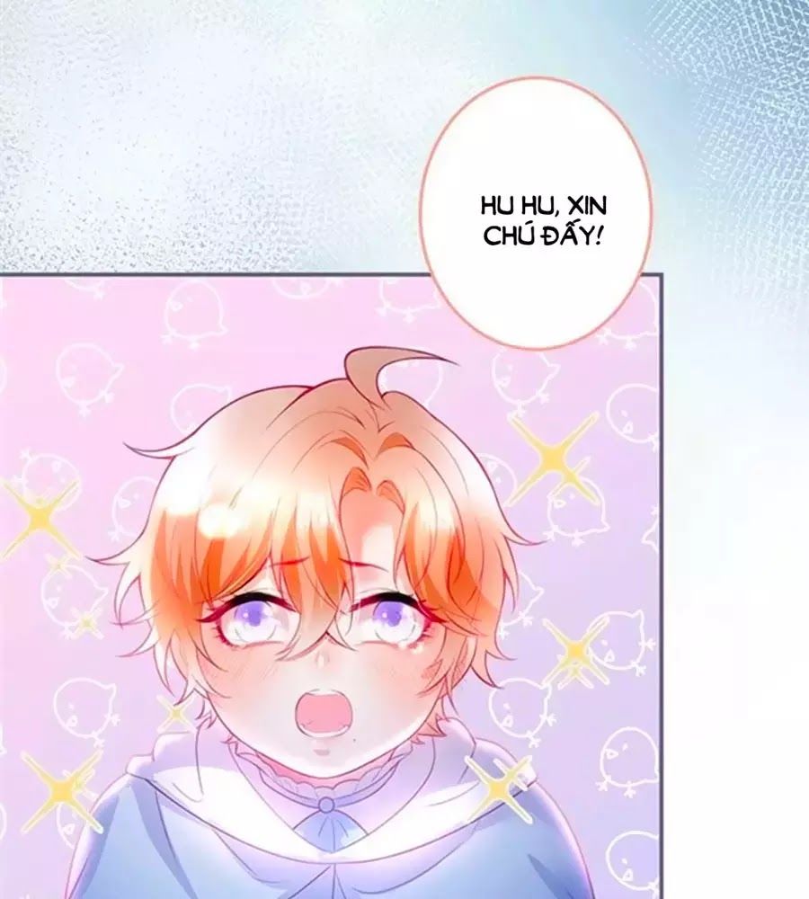 Vương Tử Và Ánh Trăng Đen - Chương 47 - Trang 36