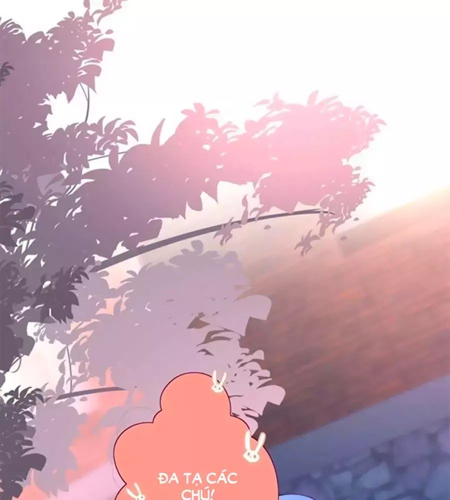 Vương Tử Và Ánh Trăng Đen - Chương 47 - Trang 40