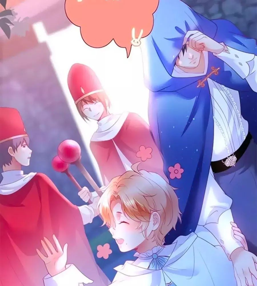 Vương Tử Và Ánh Trăng Đen - Chương 47 - Trang 41