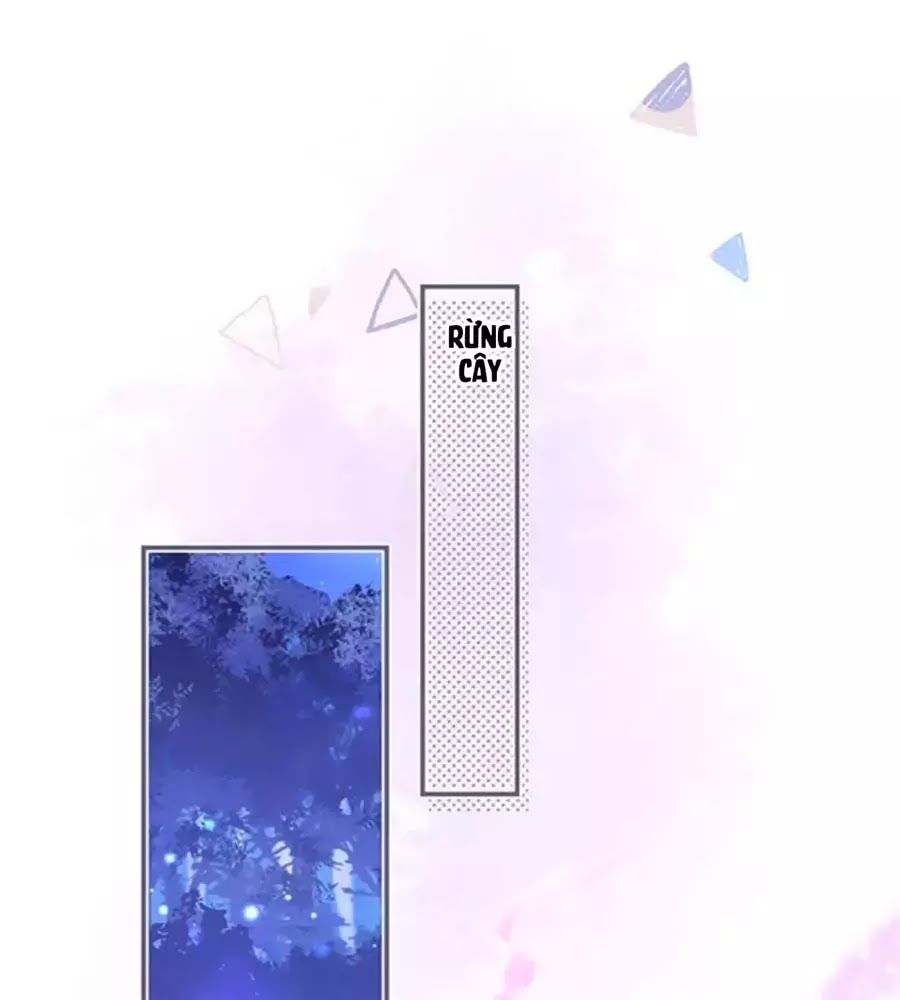 Vương Tử Và Ánh Trăng Đen - Chương 47 - Trang 45