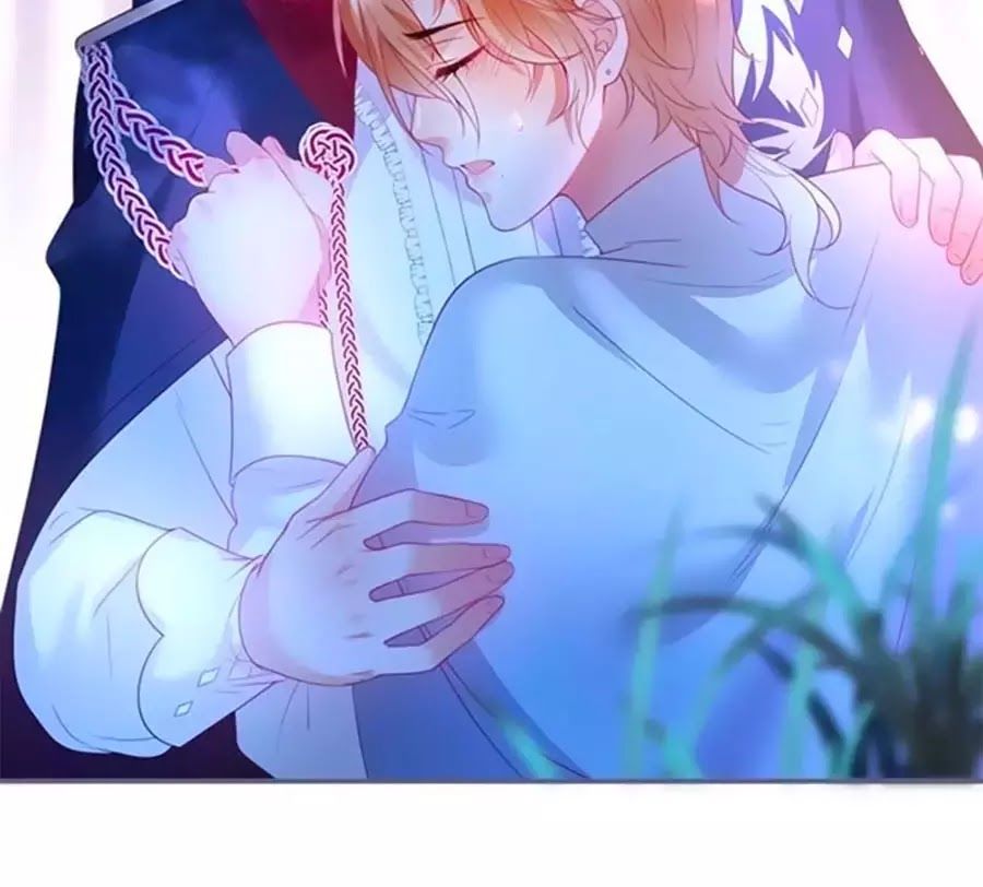 Vương Tử Và Ánh Trăng Đen - Chương 47 - Trang 50