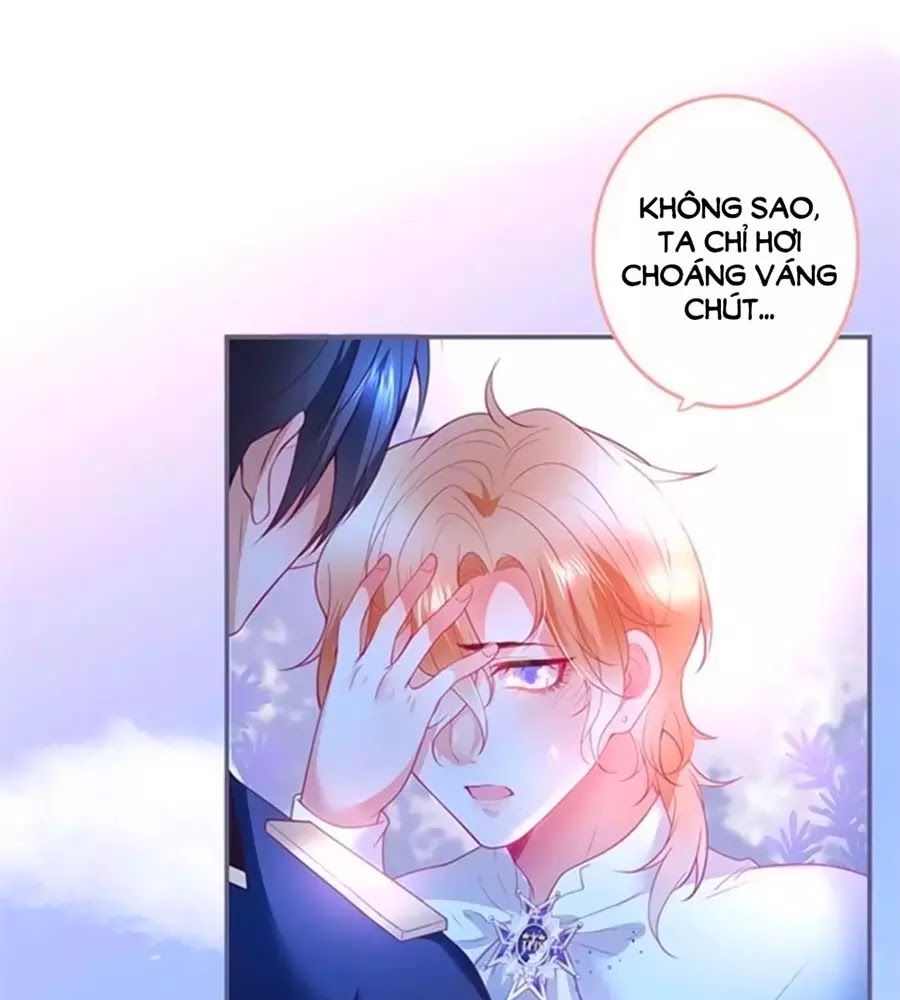 Vương Tử Và Ánh Trăng Đen - Chương 47 - Trang 51