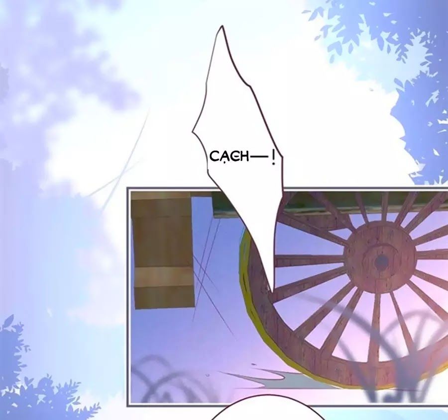 Vương Tử Và Ánh Trăng Đen - Chương 47 - Trang 54