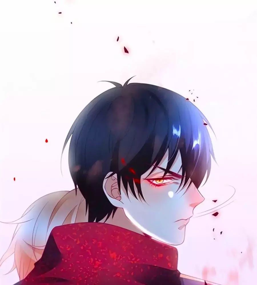 Vương Tử Và Ánh Trăng Đen - Chương 47 - Trang 65