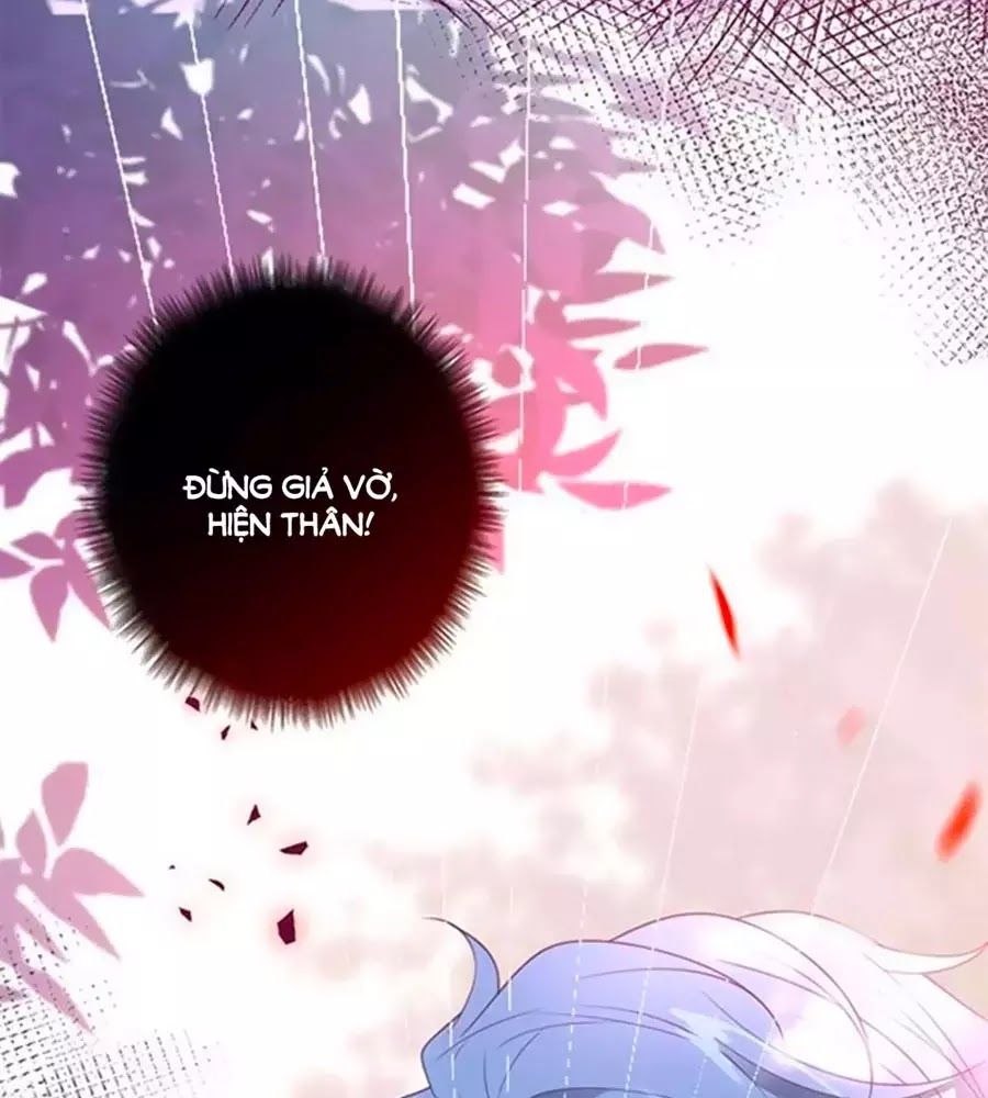 Vương Tử Và Ánh Trăng Đen - Chương 47 - Trang 67