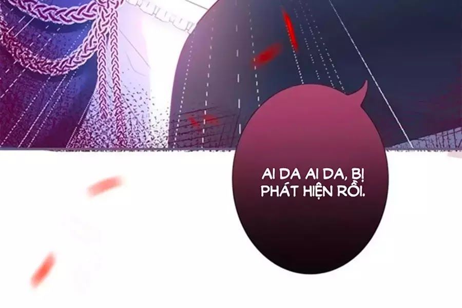 Vương Tử Và Ánh Trăng Đen - Chương 47 - Trang 69