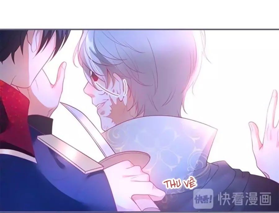 Vương Tử Và Ánh Trăng Đen - Chương 47 - Trang 70