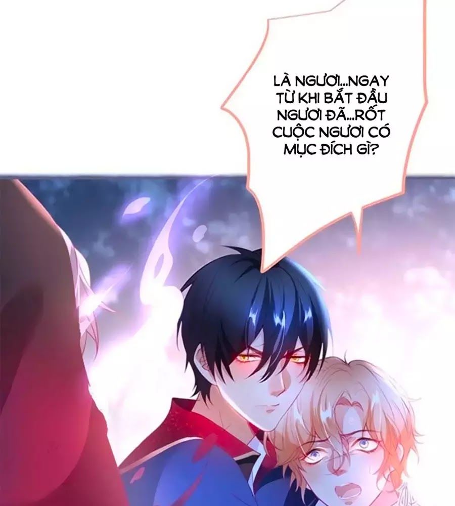 Vương Tử Và Ánh Trăng Đen - Chương 47 - Trang 76