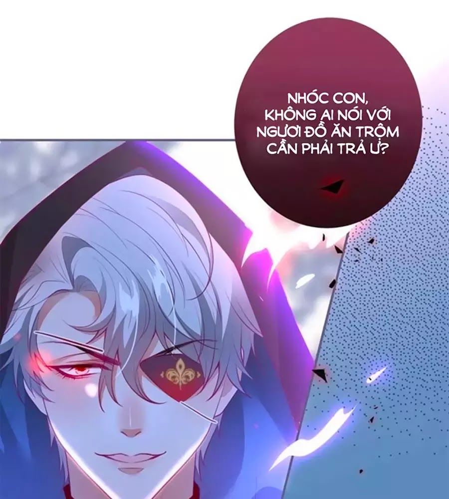 Vương Tử Và Ánh Trăng Đen - Chương 47 - Trang 78