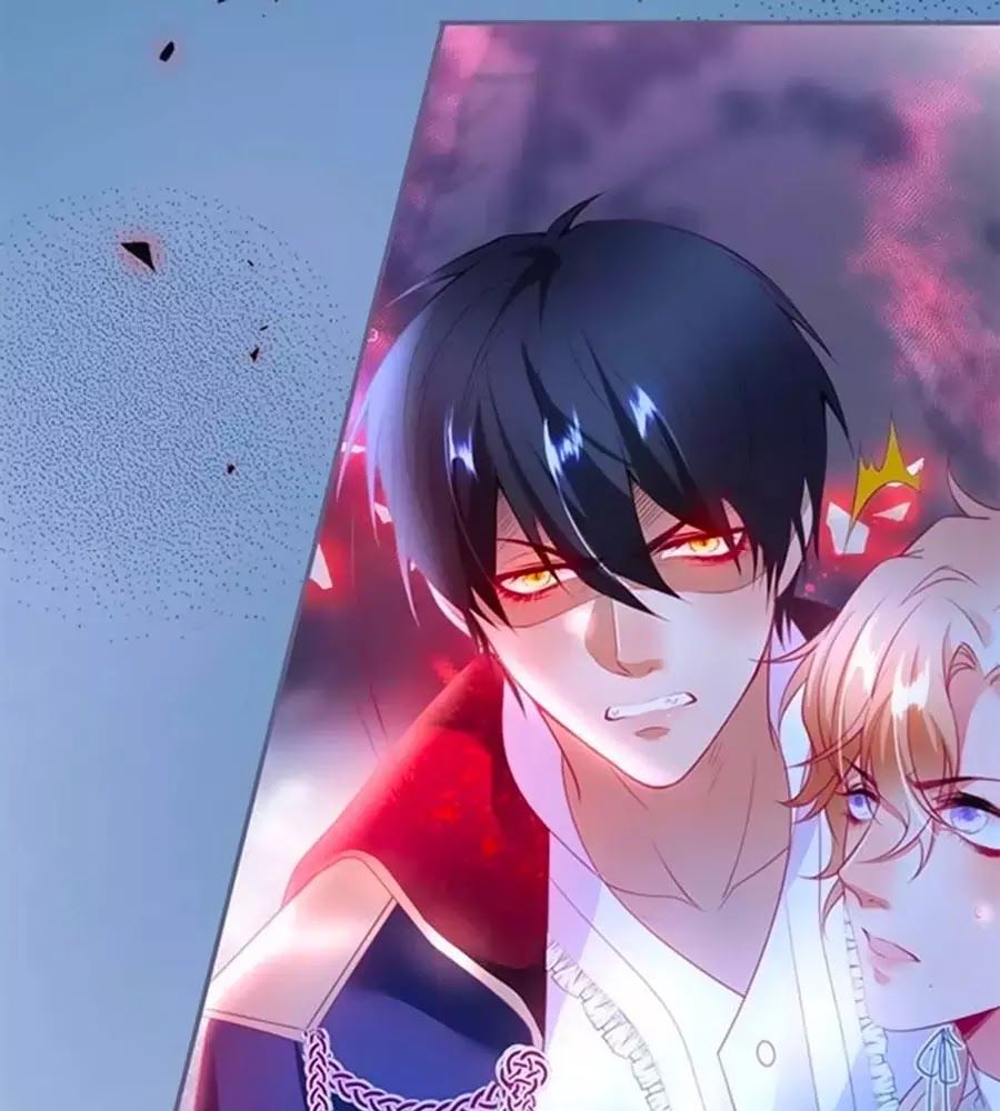 Vương Tử Và Ánh Trăng Đen - Chương 47 - Trang 80