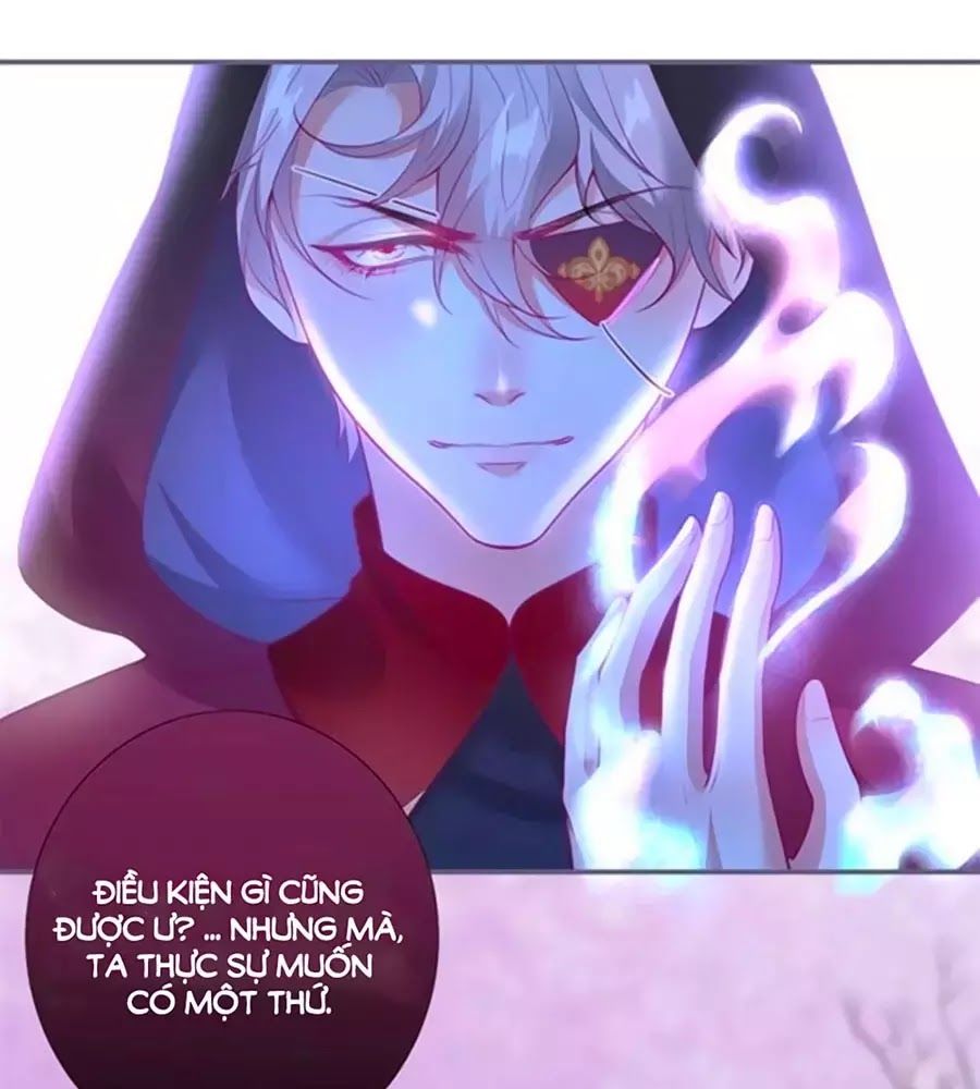 Vương Tử Và Ánh Trăng Đen - Chương 47 - Trang 91