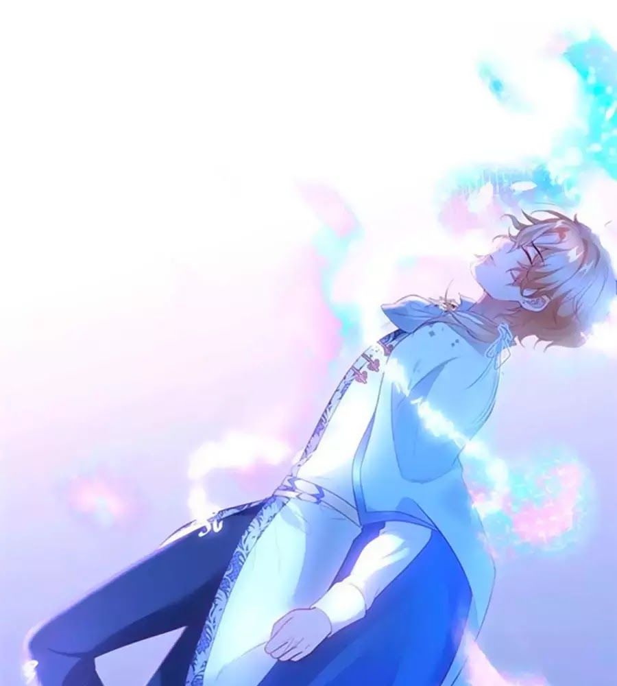 Vương Tử Và Ánh Trăng Đen - Chương 47 - Trang 95