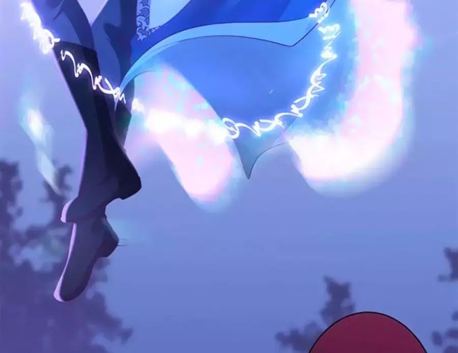 Vương Tử Và Ánh Trăng Đen - Chương 47 - Trang 96