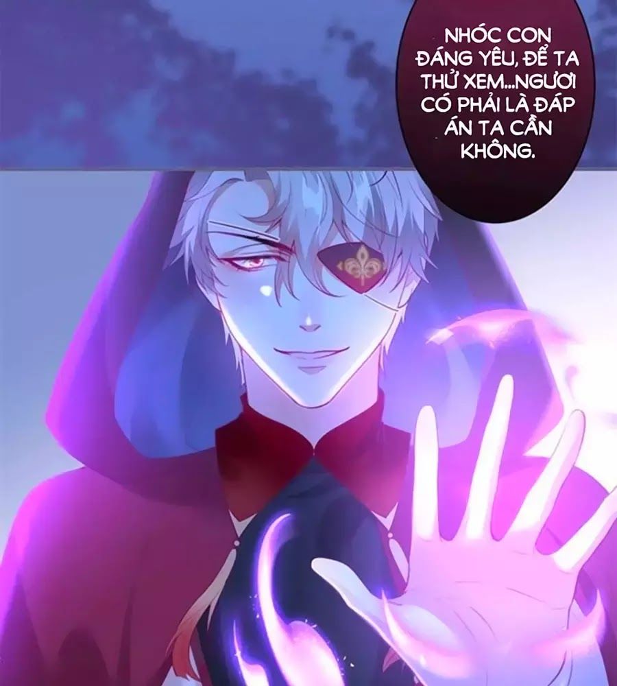 Vương Tử Và Ánh Trăng Đen - Chương 47 - Trang 97