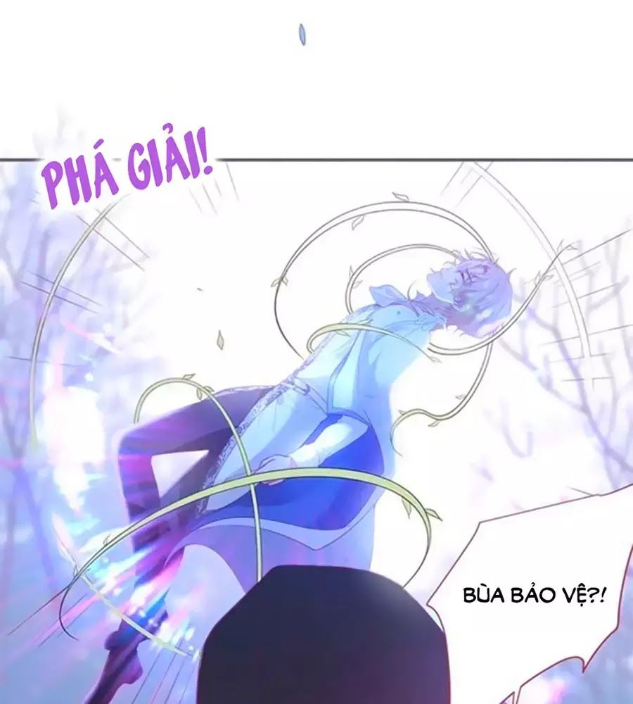 Vương Tử Và Ánh Trăng Đen - Chương 47 - Trang 99