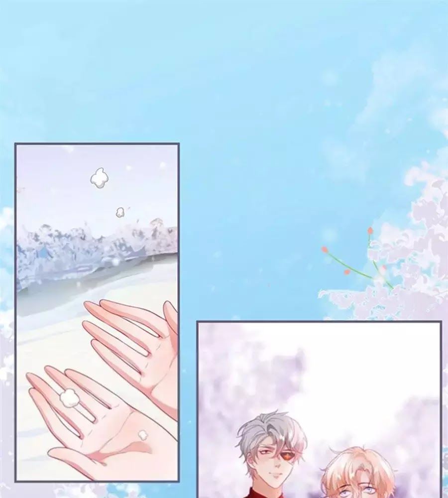 Vương Tử Và Ánh Trăng Đen - Chương 49 - Trang 1