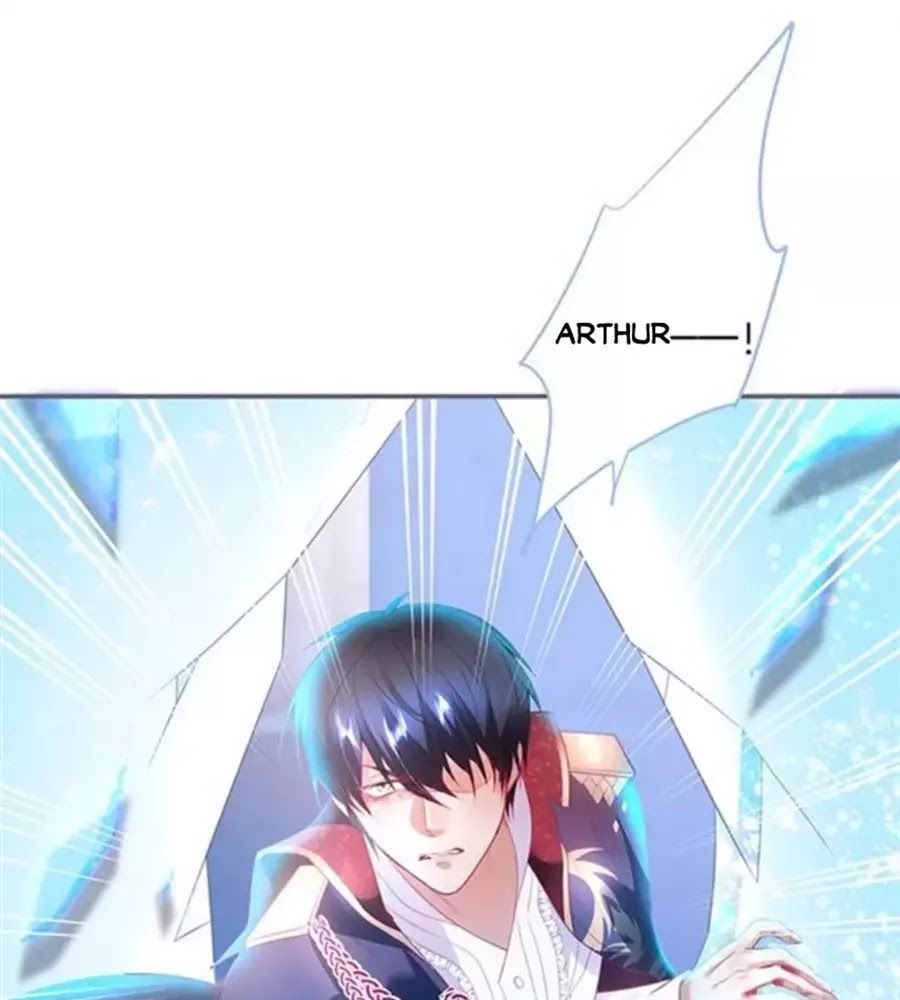 Vương Tử Và Ánh Trăng Đen - Chương 49 - Trang 11