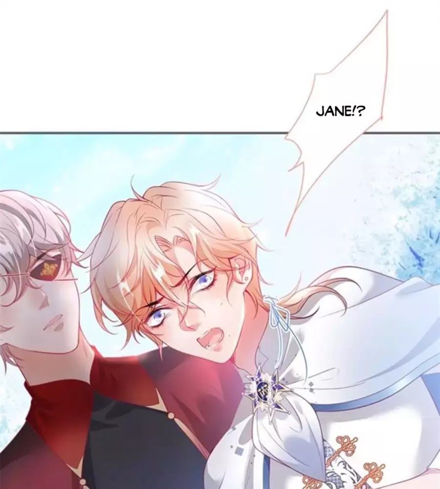 Vương Tử Và Ánh Trăng Đen - Chương 49 - Trang 13