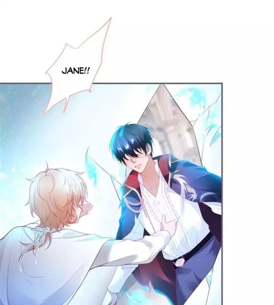 Vương Tử Và Ánh Trăng Đen - Chương 49 - Trang 15