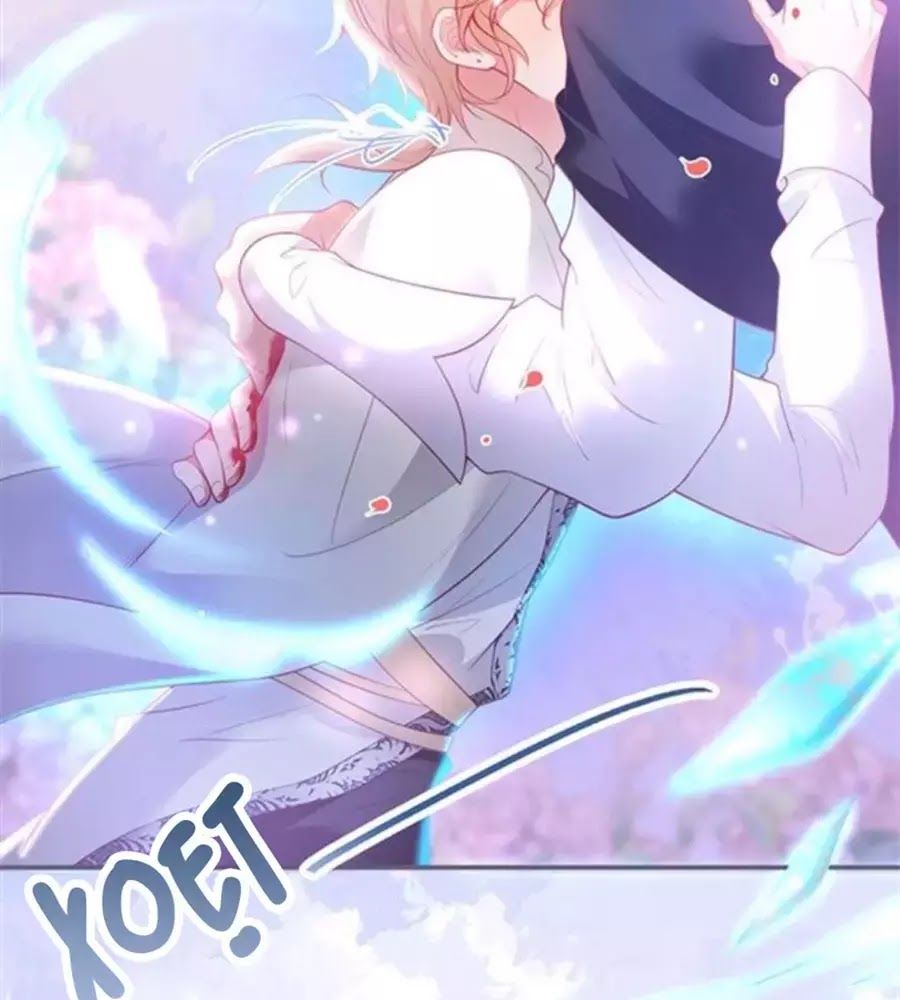 Vương Tử Và Ánh Trăng Đen - Chương 49 - Trang 18