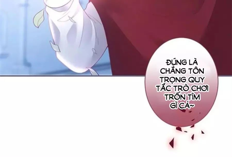 Vương Tử Và Ánh Trăng Đen - Chương 49 - Trang 25